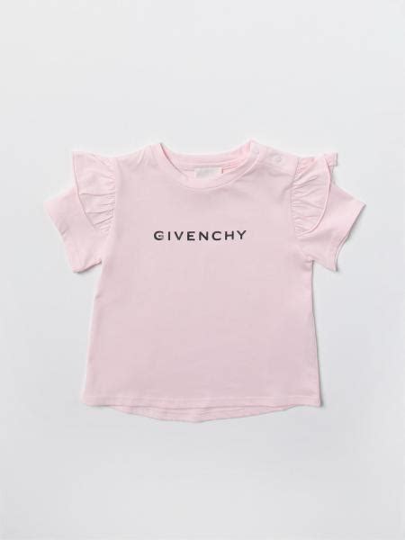 baby girl givenchy dress|Givenchy t shirt.